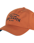 terracotta brown