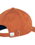 terracotta brown