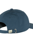 indigo blue