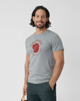 grey melange