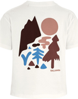 Forest Walk T-shirt W