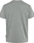 grey-melange T-shirt