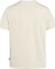 chalk white T-shirt