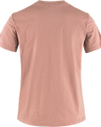 dusty rose T-shirt