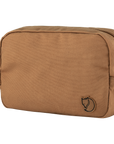 khaki dust