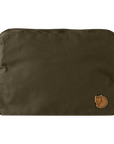 dark olive