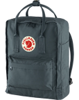 Navy Fjällräven Kånken backpack