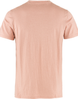 pink round neck t-shirt