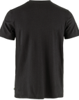 black round neck t-shirt