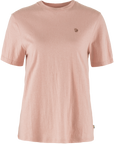 chalk rose round t-shirt