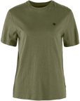 green round t-shirt