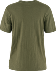 green round t-shirt