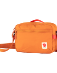 sunset orange