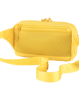 mellow yellow waist bag