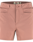 dusty rose