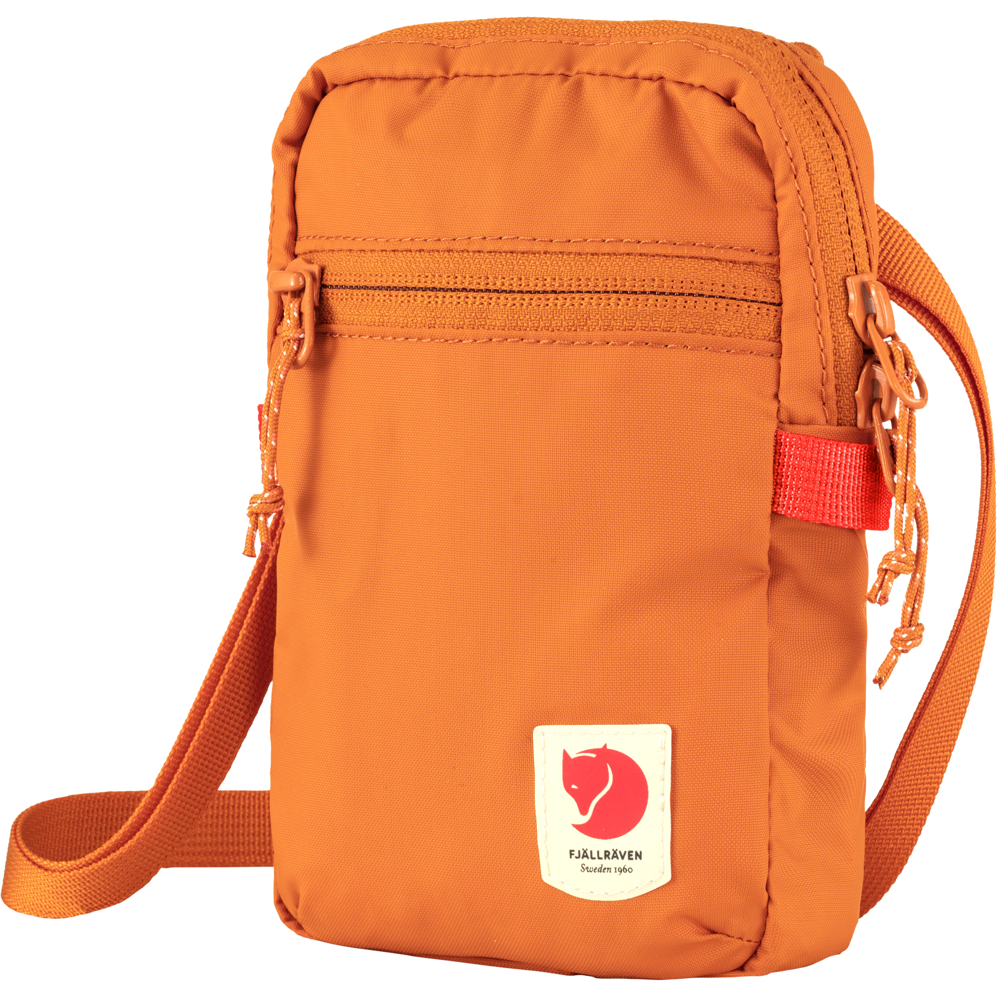 sunset orange