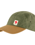 green-buckwheat brown