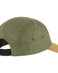green-buckwheat brown