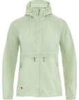 High Coast Wind Hoodie W