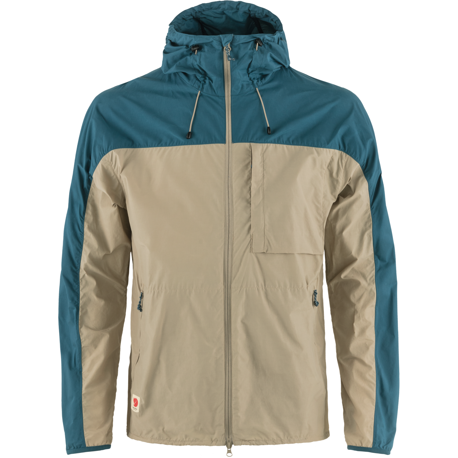 High Coast Wind Jacket M - Men's Packable HC-Lite Windbreaker
