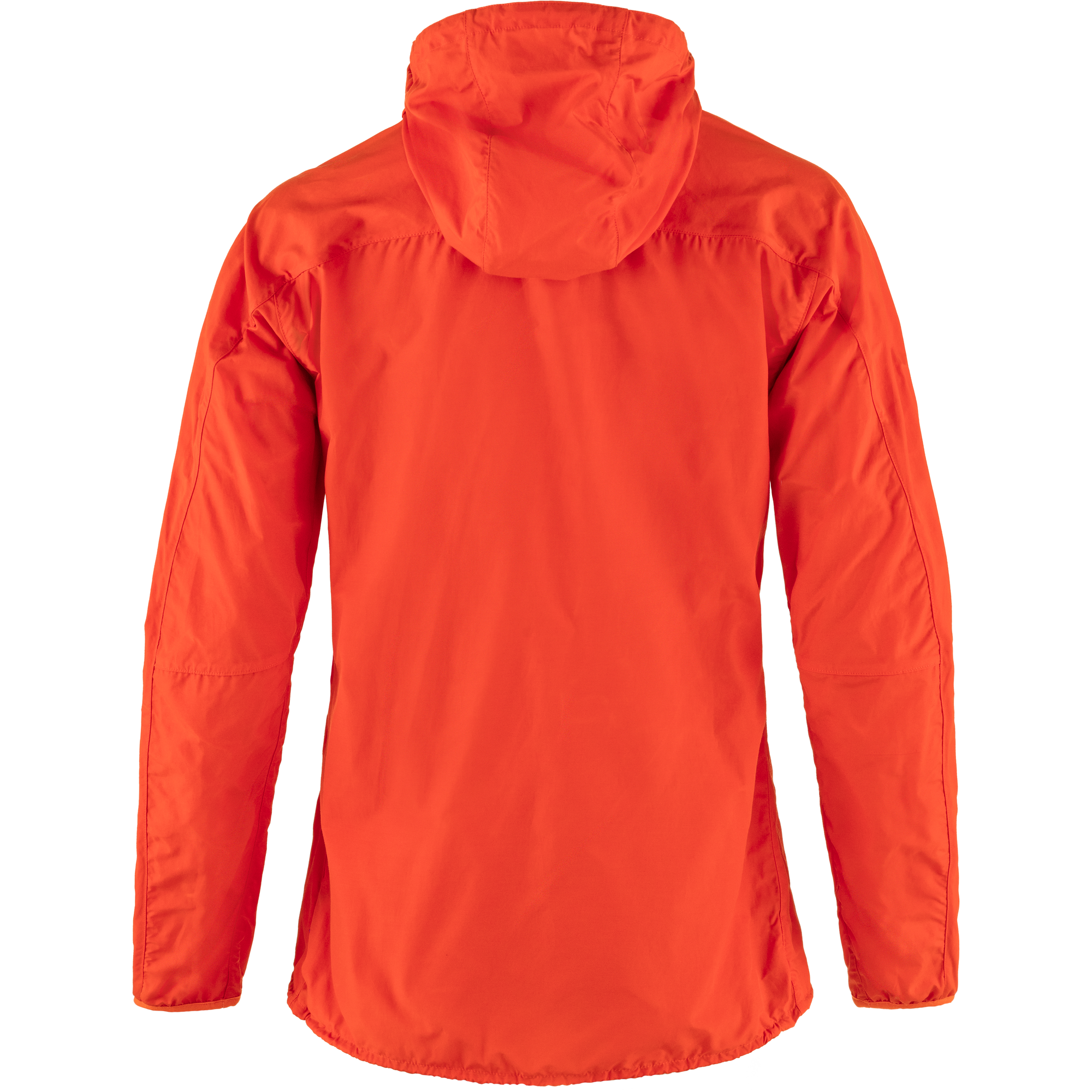flame orange