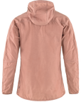 dusty rose