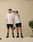 Hoja Hybrid Shorts W