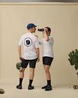 Hoja Hybrid Shorts W