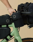 Hoja Snack Bag