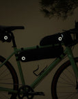 Hoja Top Tube Bag