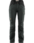 Kaipak Trousers Curved W