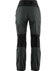 Kaipak Trousers Curved W
