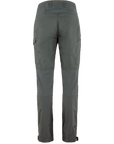 basalt trekking trousers