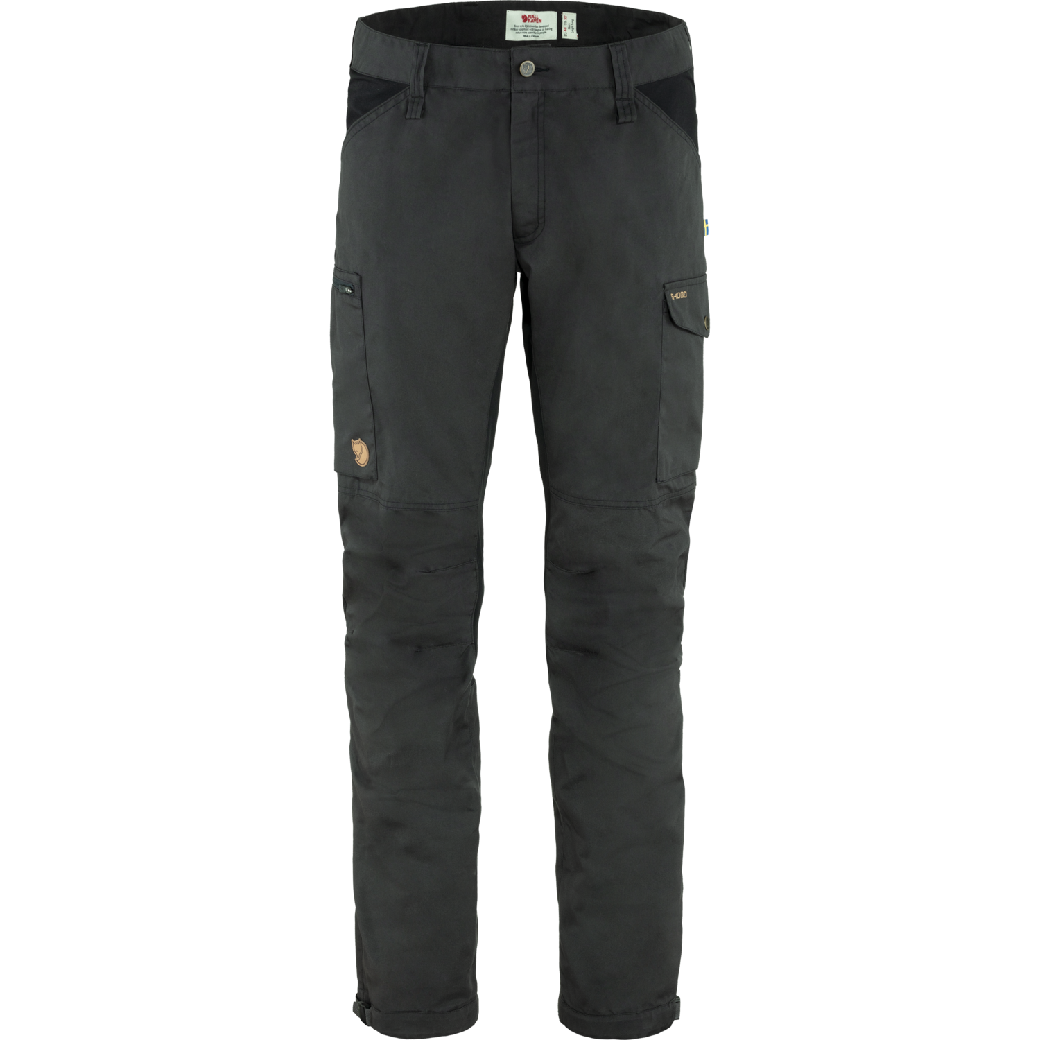 dark grey-black