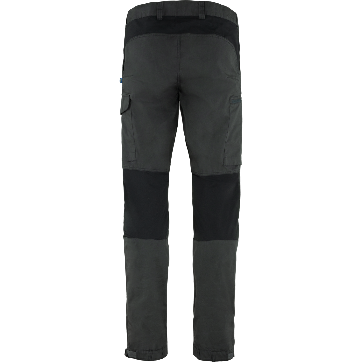 dark grey-black
