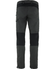 dark grey-black