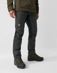 dark grey-black