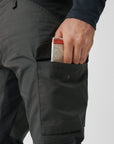 dark grey-black