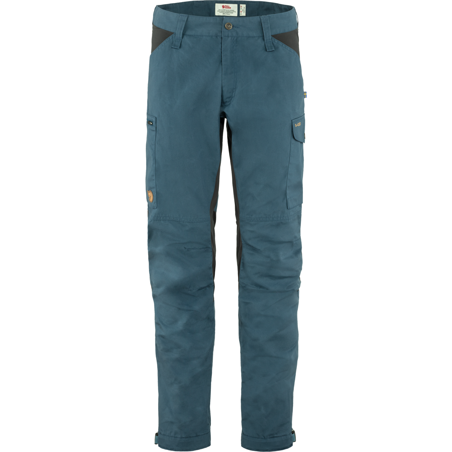 uncle blue-dark grey
