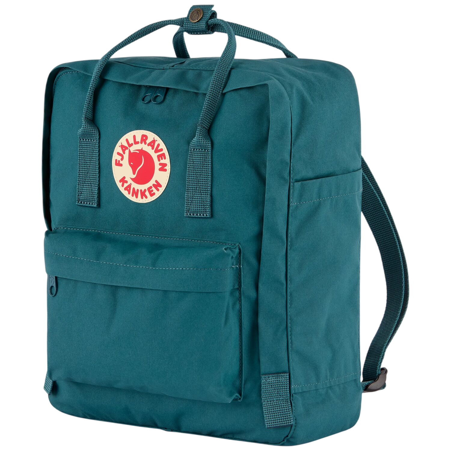Kånken - Original 16L Vinylon F Backpack Since 1978 | Fjällräven