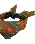 Kånken Art Bandana