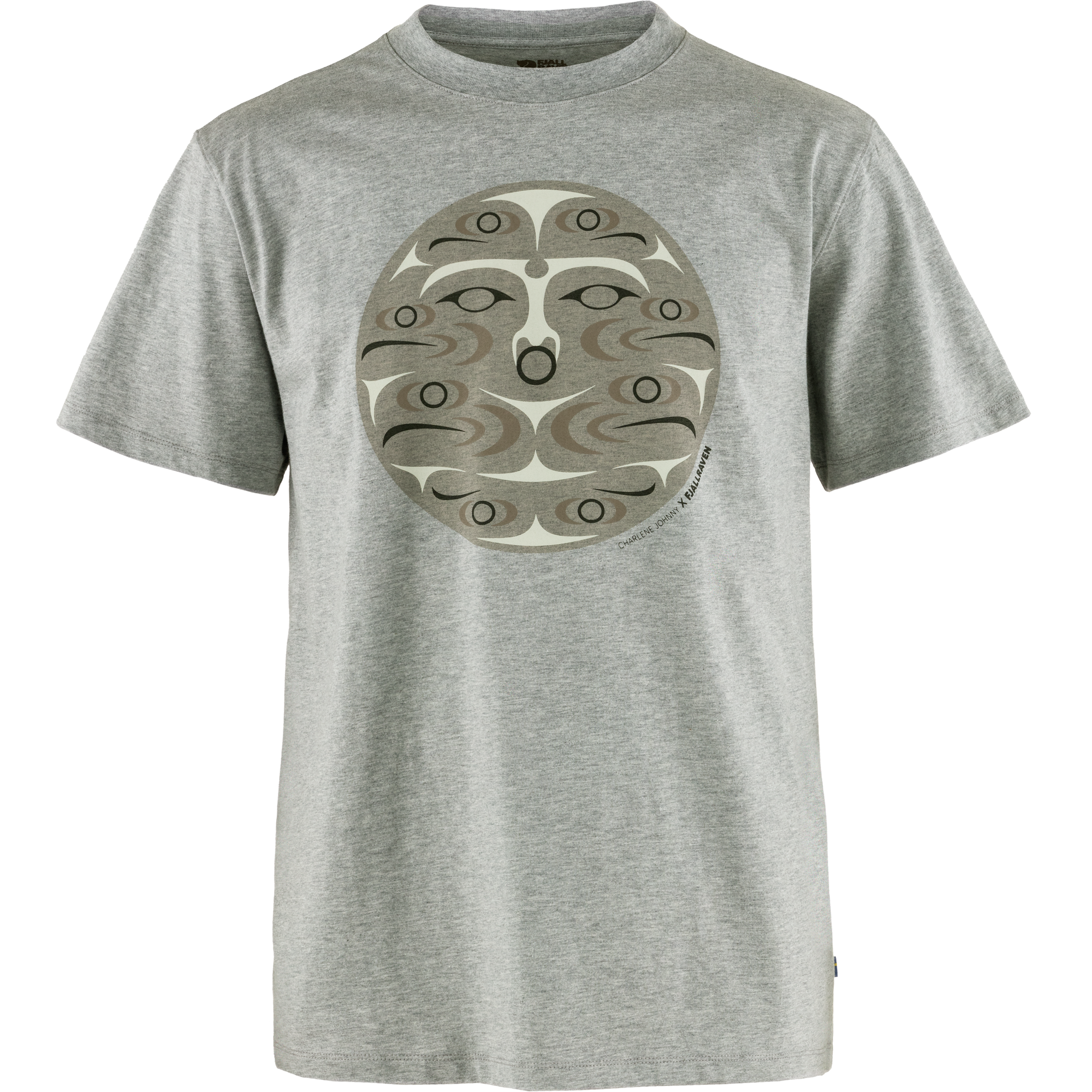 grey-melange