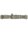 fog chest buckle strap