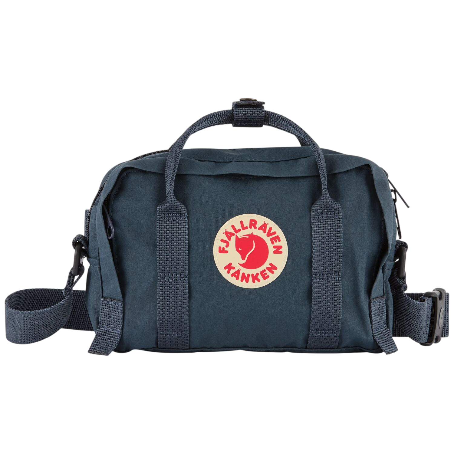 fjällräven kanken hipster Kånken Crossbody - 4L Crossbody & Hip Pack Shop Field & Stream reflective logo plus front Model:LT2500S-XH Cruz