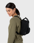 Kånken No. 2 Black Mini