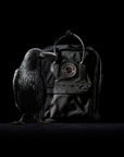Kånken No. 2 Black Mini