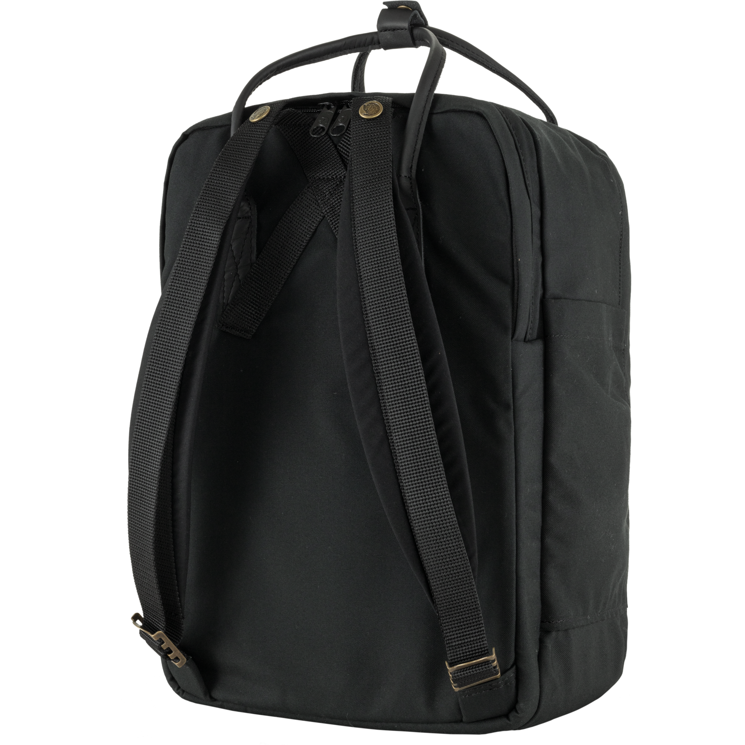 Kånken No. 2 Black Laptop 15 – Fjallraven Asia Pacific