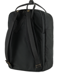 black Kanken backpack