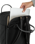Kånken No. 2 Black Laptop 15