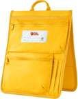 warm yellow